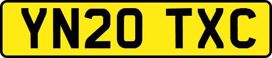 YN20TXC