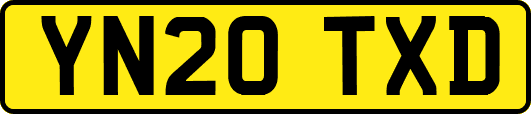 YN20TXD