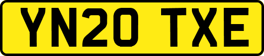 YN20TXE