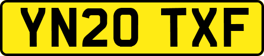 YN20TXF