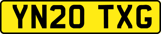 YN20TXG