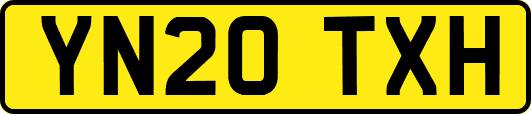 YN20TXH
