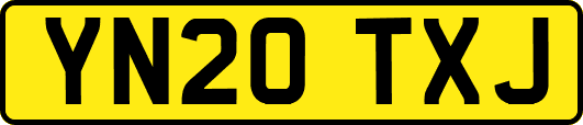 YN20TXJ