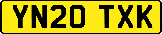 YN20TXK