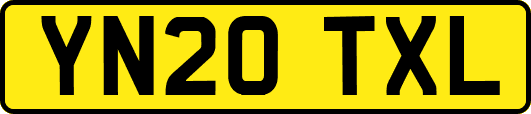 YN20TXL