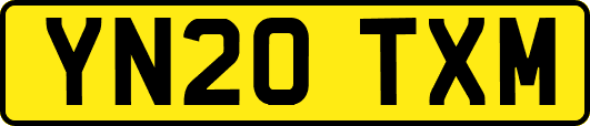 YN20TXM