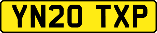 YN20TXP