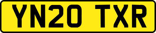 YN20TXR