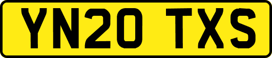 YN20TXS