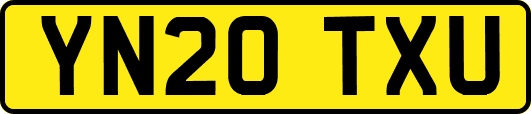 YN20TXU