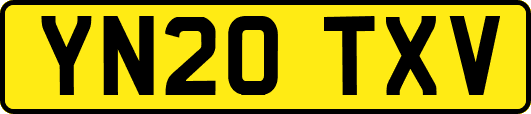 YN20TXV