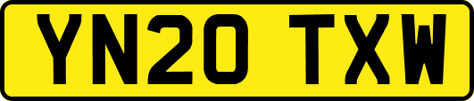 YN20TXW