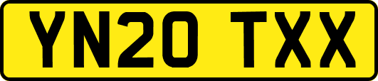 YN20TXX