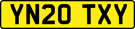 YN20TXY