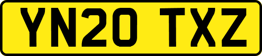 YN20TXZ