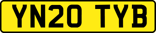 YN20TYB