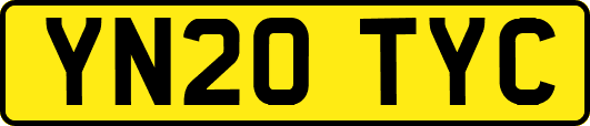 YN20TYC