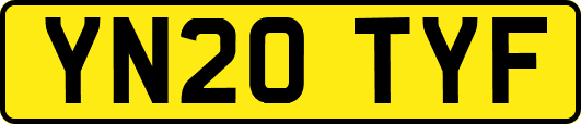 YN20TYF