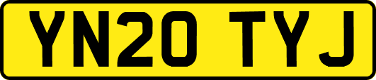 YN20TYJ