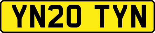 YN20TYN