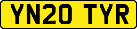 YN20TYR