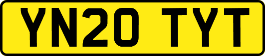 YN20TYT