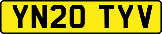 YN20TYV