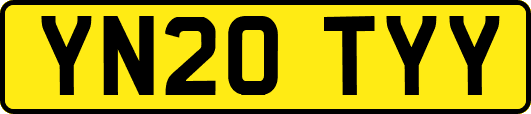 YN20TYY