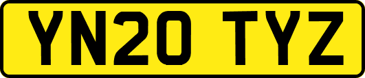 YN20TYZ
