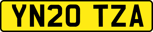YN20TZA