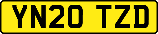 YN20TZD