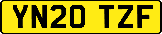 YN20TZF