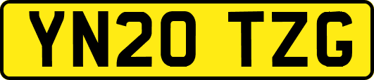 YN20TZG