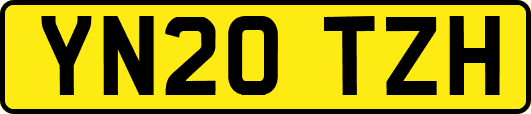YN20TZH