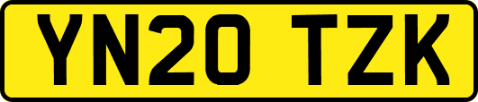 YN20TZK
