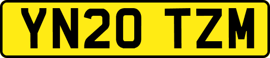 YN20TZM