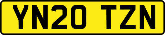 YN20TZN