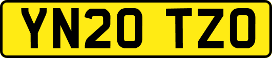 YN20TZO