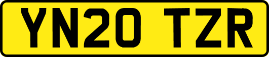 YN20TZR