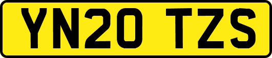 YN20TZS
