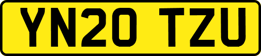 YN20TZU