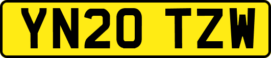 YN20TZW