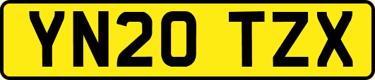 YN20TZX