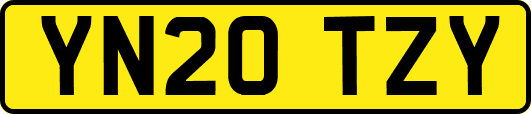 YN20TZY