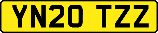 YN20TZZ