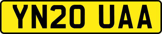 YN20UAA