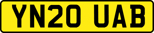 YN20UAB