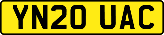 YN20UAC