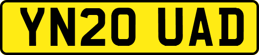 YN20UAD