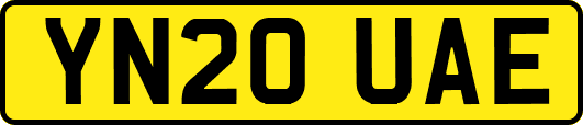 YN20UAE